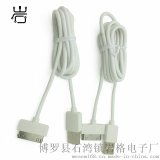 創(chuàng)意充電數(shù)據(jù)線與數(shù)碼音頻線 巖格電子的專業(yè)制造與批發(fā)