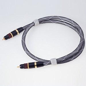 德國蟒蛇JIB HF-001B OCC單晶銅下的Hi-Fi數字音頻橋梁